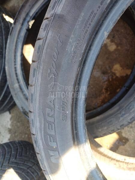 Nexen 225/45 R18 Letnja