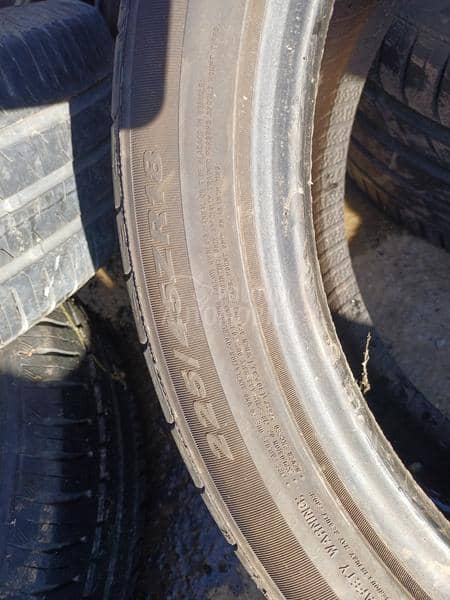Nexen 225/45 R18 Letnja