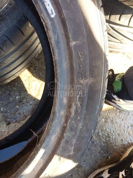 Nexen 225/45 R18 Letnja