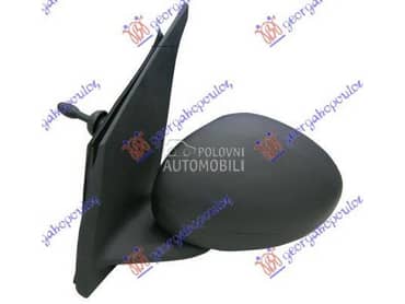 RETROVIZOR MEHANICKI SA... za Toyota Aygo od 2006. do 2012. god.