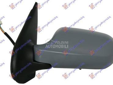 RETROVIZOR ELEKTRICNI PM... za Fiat Albea od 2002. do 2005. god.