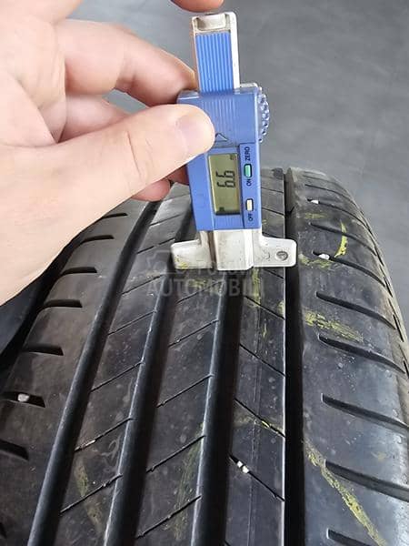 Bridgestone 195/55 R16 Letnja