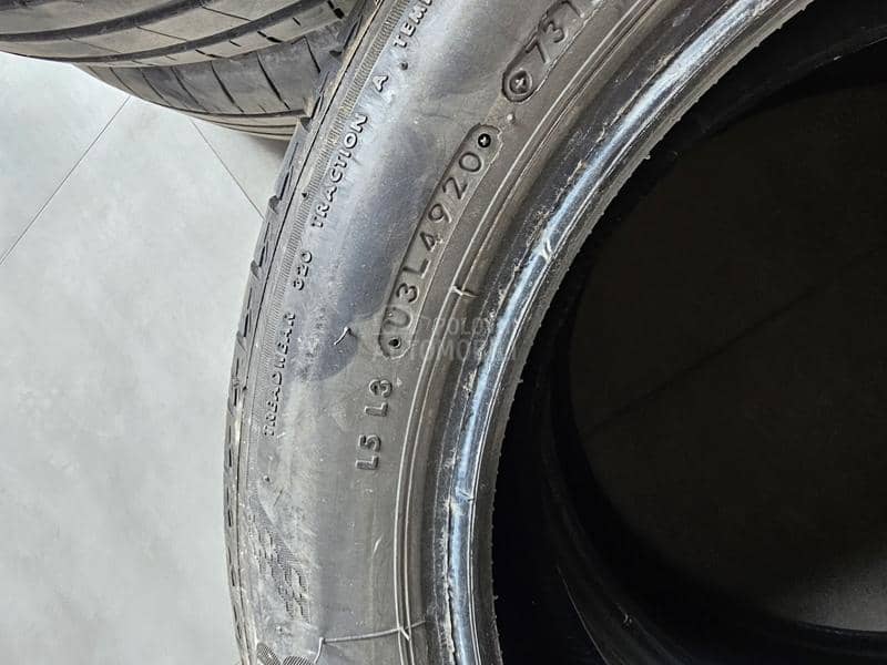 Bridgestone 195/55 R16 Letnja