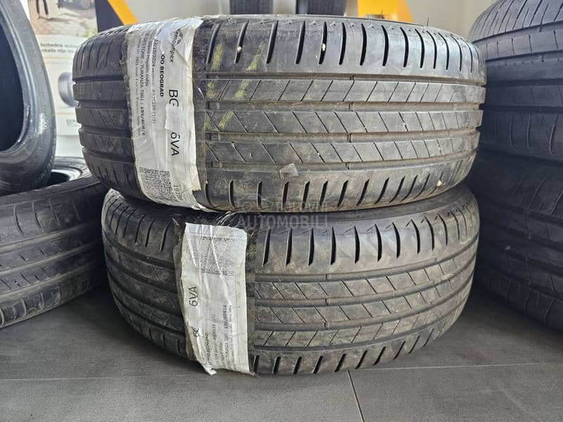 Bridgestone 195/55 R16 Letnja