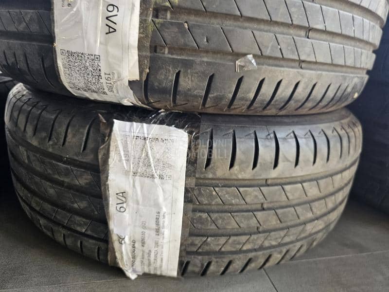 Bridgestone 195/55 R16 Letnja