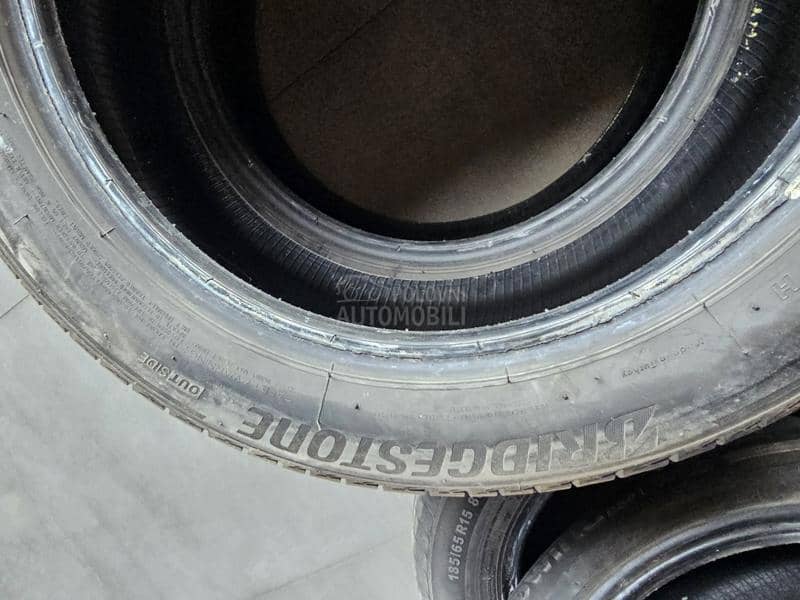 Bridgestone 195/55 R16 Letnja