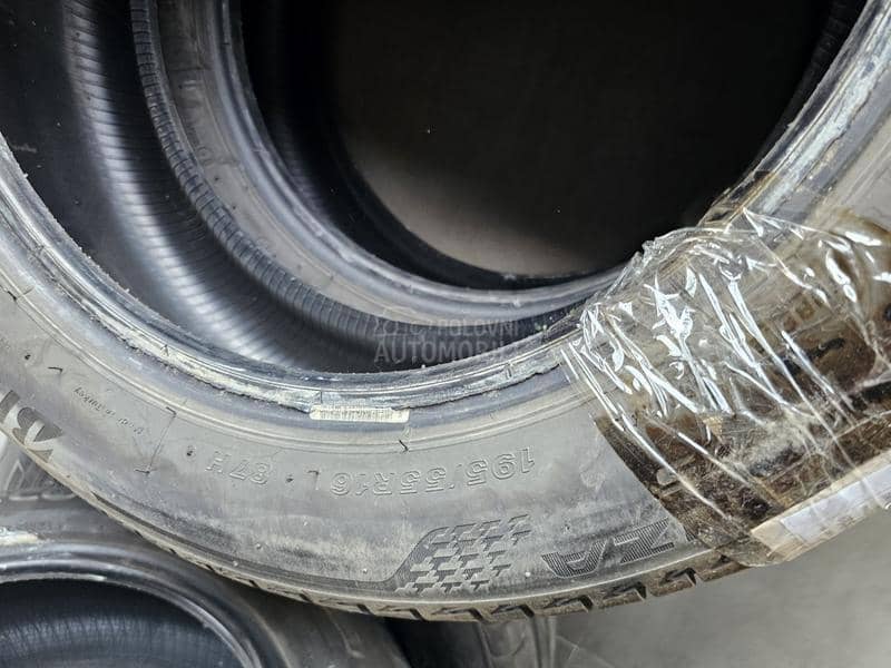 Bridgestone 195/55 R16 Letnja