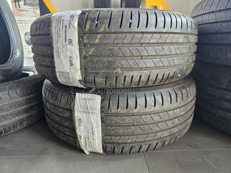 Bridgestone 195/55 R16 Letnja