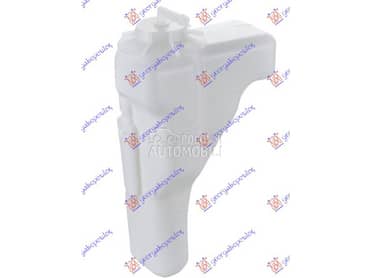 POSUDA ZA ANTIFRIZ za Honda Civic od 1992. do 1996. god.