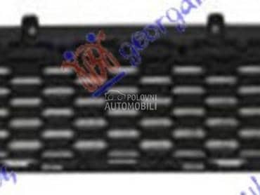 CENTRALNA RESETKA za Jaguar E-Pace za 2017. god.