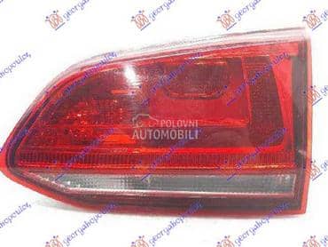 STOP LAMPA UNUTRASNJA Desno za Volkswagen Golf 7 od 2013. do 2017. god.