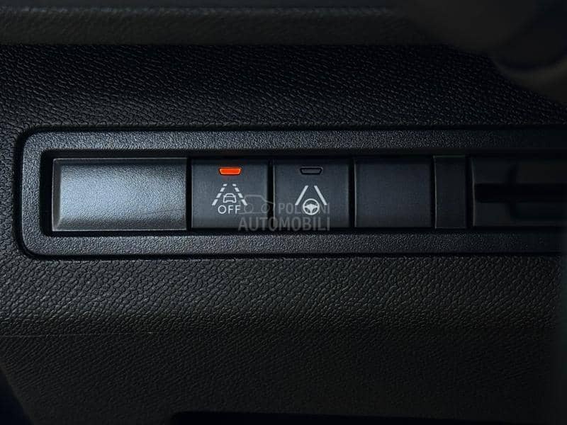 Peugeot 3008 GT-Line/Black/Nov