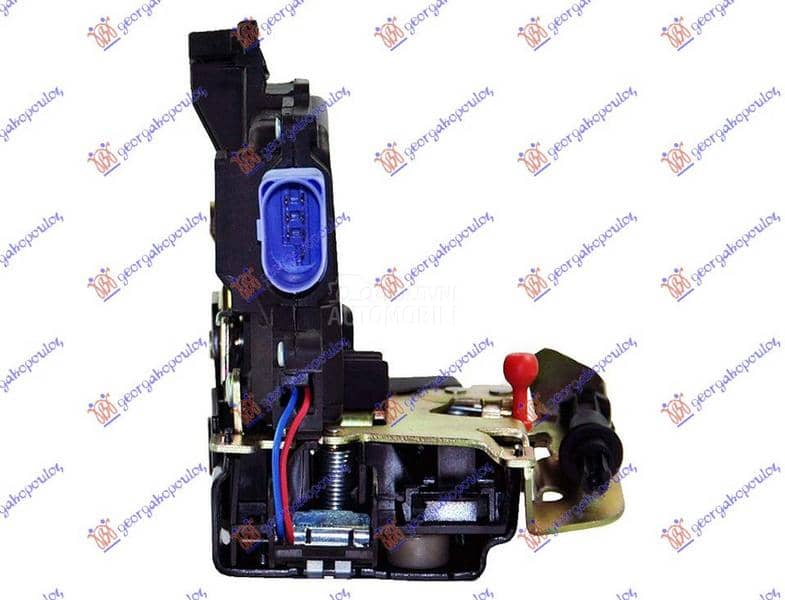 BRAVA ZADNJIH VRATA...