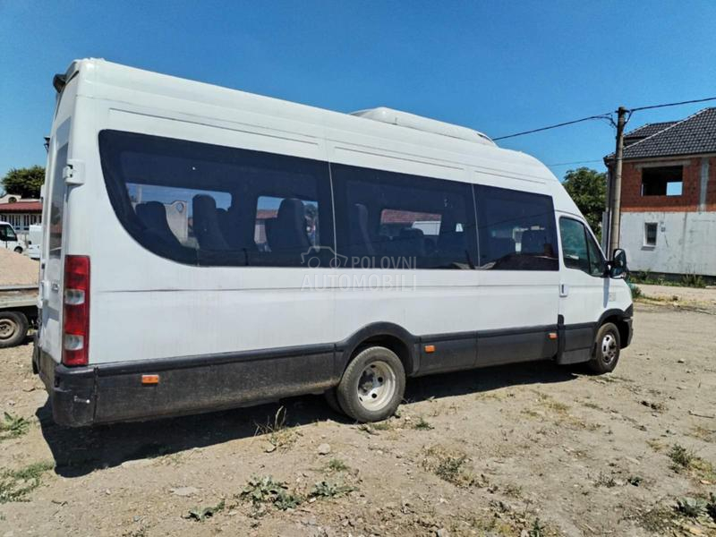 Iveco irisbus
