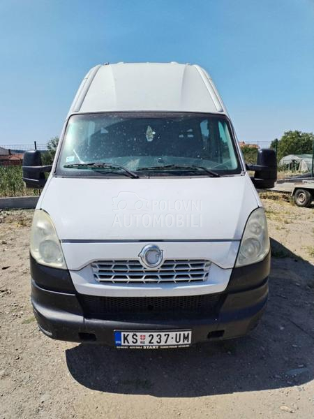 Iveco irisbus