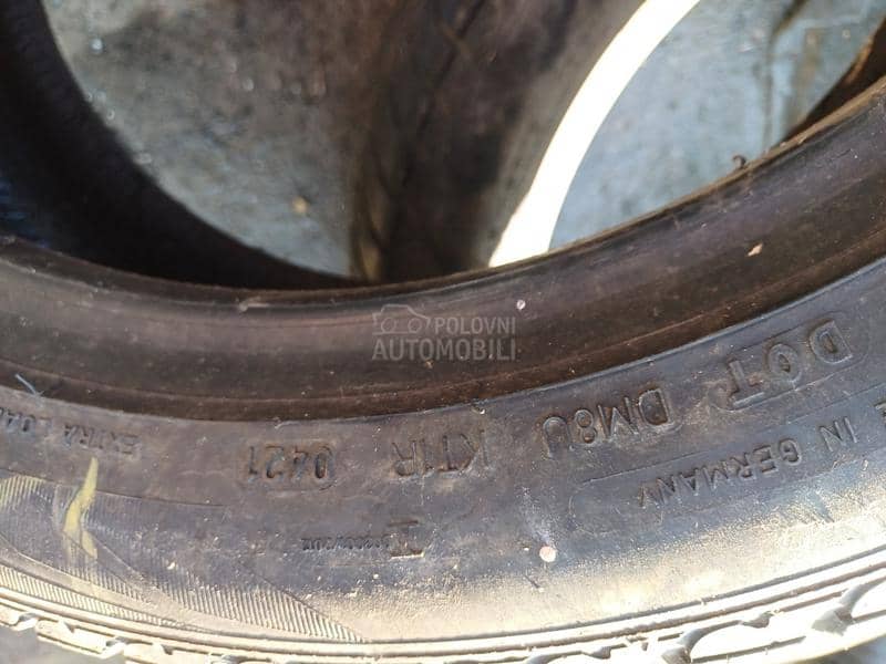 Goodyear 245/45 R18 Zimska