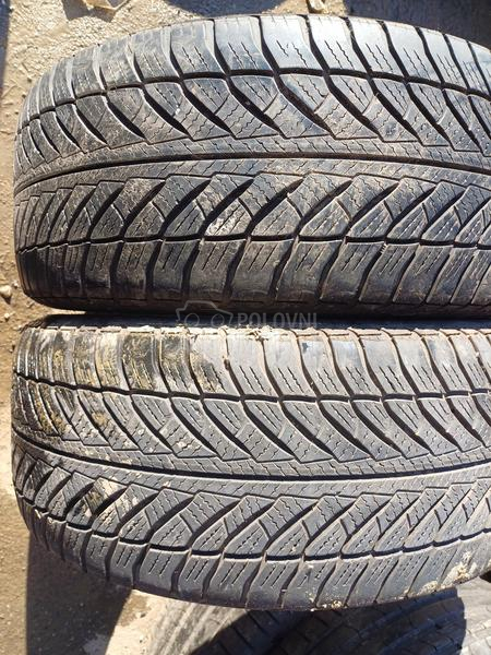 Goodyear 245/45 R18 Zimska