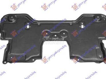 ZASTITA MOTORA ZADNJA... za Infiniti Q50 od 2014. do 2014. god.