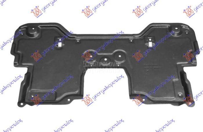 ZASTITA MOTORA ZADNJA...