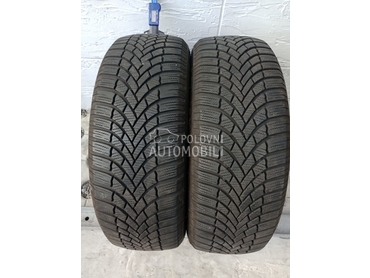 Bridgestone 205/60 R16 Zimska