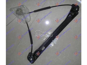 PODIZAC ZADNJEG PROZORA... za Seat Toledo za 2012. god.