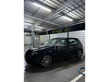 Volkswagen Golf 6 1.6 tdi