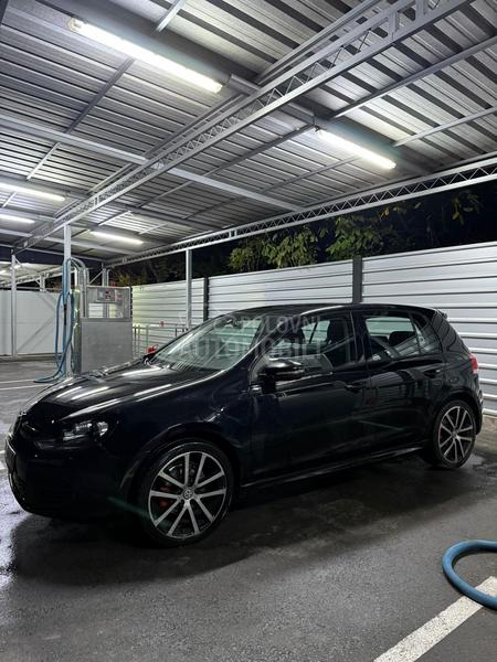 Volkswagen Golf 6 1.6 tdi
