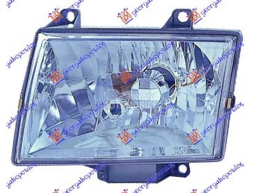 FAR Levo za Mazda 6 od 2003. do 2006. god.