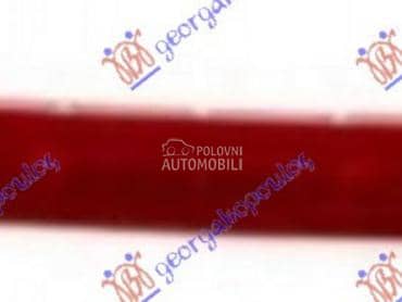 TRECA STOP LAMPA za Volkswagen Golf 5 od 2004. do 2008. god.