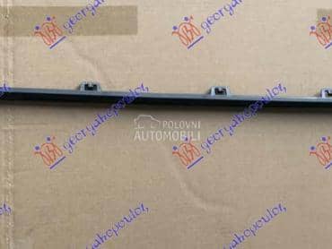 LAJSNA RESETKE PREDNJEG... za Mercedes Benz GLA Klasa od 2014. do 2017. god.