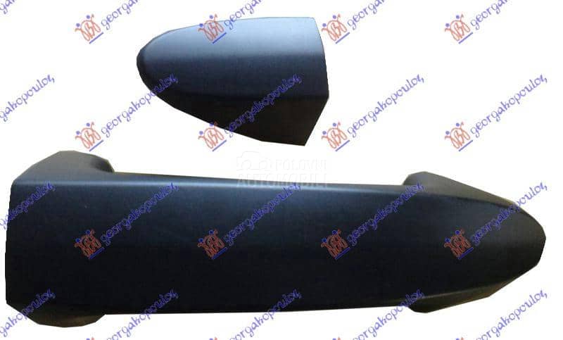 KVAKA PREDNJIH ( ZADNJIH...