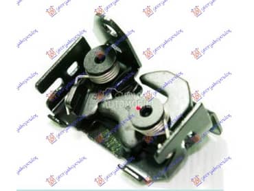 BRAVA HAUBE NA VEZNOM LIMU... za Mercedes Benz E Klasa od 2013. do 2016. god.