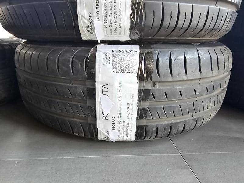 Kumho 185/65 R15 Letnja