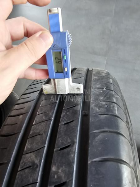 Kumho 185/65 R15 Letnja