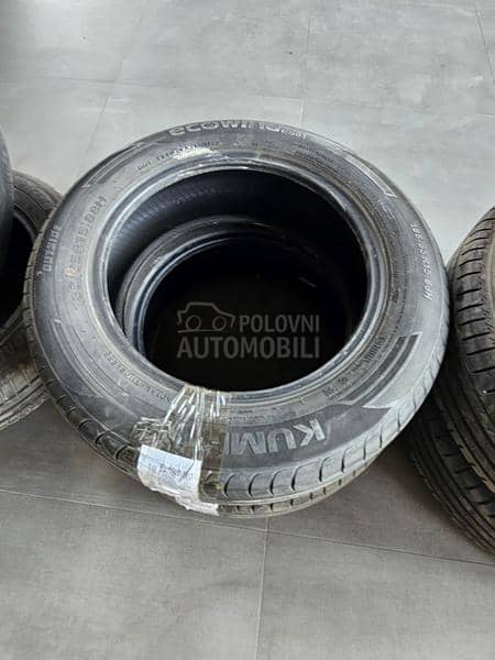 Kumho 185/65 R15 Letnja