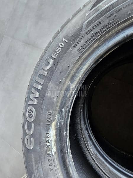 Kumho 185/65 R15 Letnja