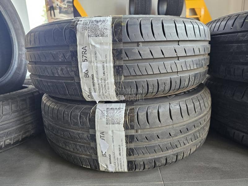 Kumho 185/65 R15 Letnja