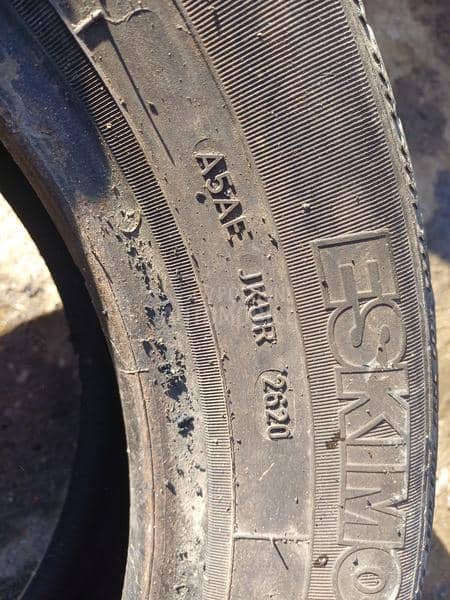 Sava 195/65 R15 Zimska