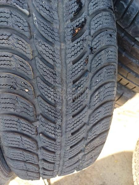 Sava 195/65 R15 Zimska