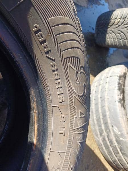 Sava 195/65 R15 Zimska