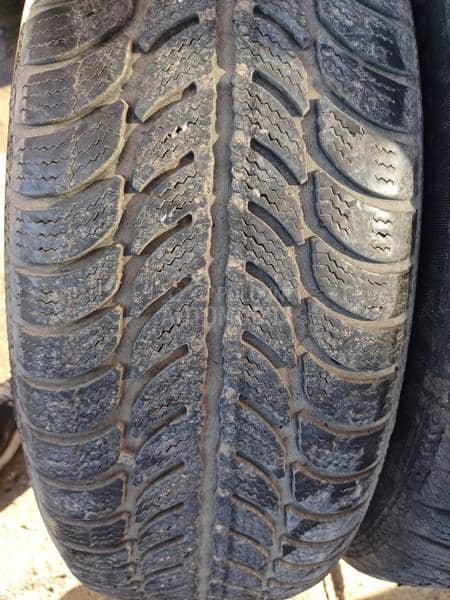 Sava 195/65 R15 Zimska