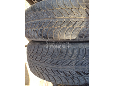 Sava 195/65 R15 Zimska