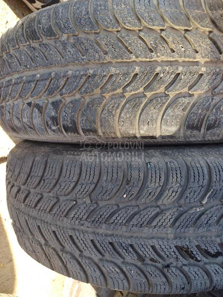 Sava 195/65 R15 Zimska