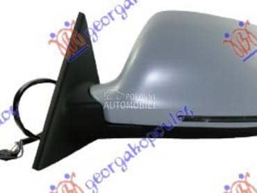 RETROVIZOR ELEKTRICNI SA... za Audi A5 od 2007. do 2011. god.
