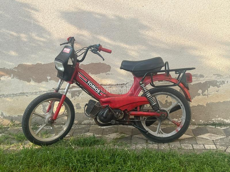 Tomos a35