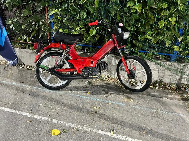 Tomos a35