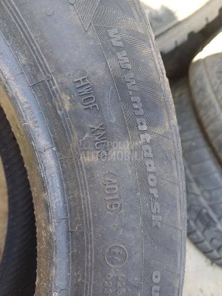 Matador 205/55 R16 Zimska