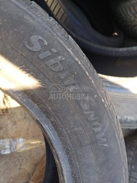 Matador 205/55 R16 Zimska