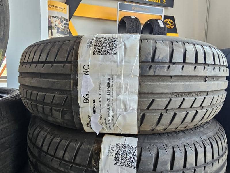 Riken 185/65 R15 Letnja