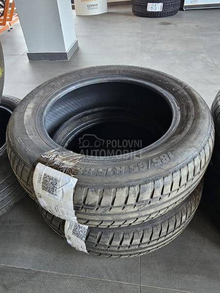 Riken 185/65 R15 Letnja